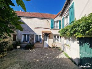 Maison de village 4 pièces 87 m²