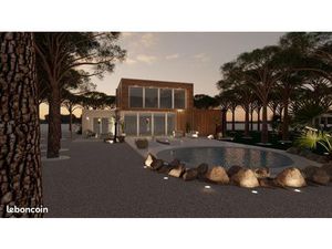 Maison 5 pièces 147 m²