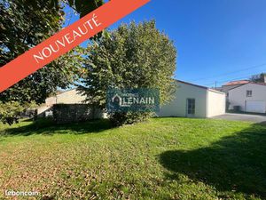 Maison 5 pièces 111 m²