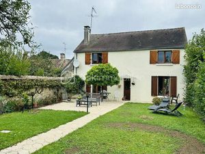 Maison 5 pièces 138 m²