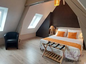 Location meublée appartement 2 pièces 36 m² à Aix-les-Bains (73100)  950 €