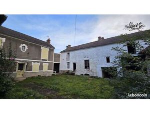 Maison 300 m² Mezieres Sur Seine