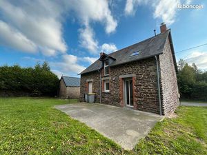 Maison 5 pièces 138 m²