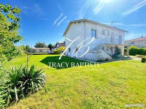 Maison 6 pièces 145 m²