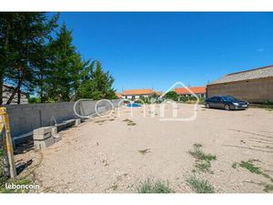 Terrain 641 m² Loretz D Argenton
