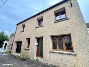 Maison 4 pièces 87 m²