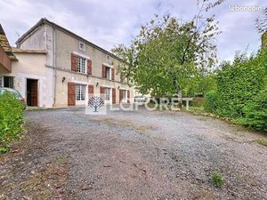 Maison 5 pièces 143 m²