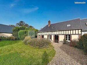 Maison 4 pièces 77 m²