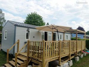 Terrain 200 m² Verdelot