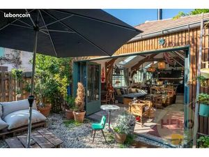 Maison 4 pièces 97 m²