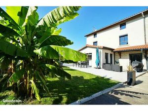 Villa 5 pièces 137 m²