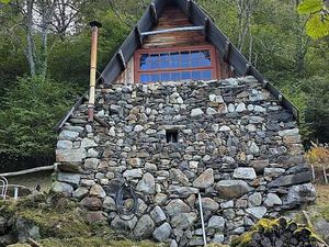 Maison 1 pièce 45 m²