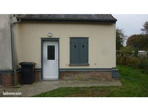 Location maison avec jardin