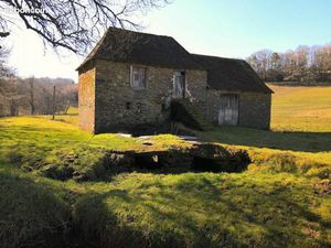 Moulin 4 pièces 150 m²