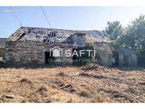 Maison 2 pièces 50 m²