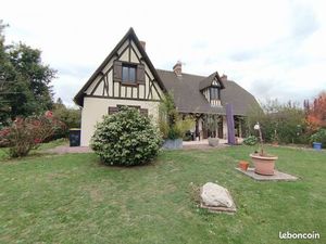 Maison 4 pièces 130 m²