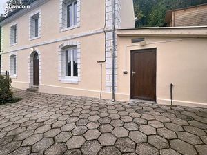 Maison 5 pièces 145 m²