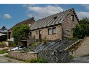Maison à vendre à Micheroux