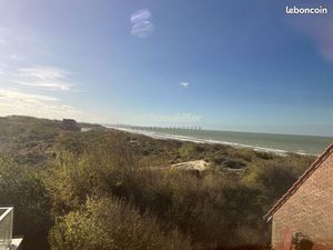 Duplex 4 pièces 77 m²