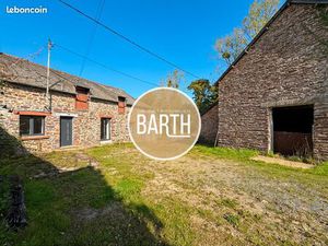 Maison 3 pièces 70 m²