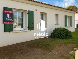 Maison 3 pièces 71 m²