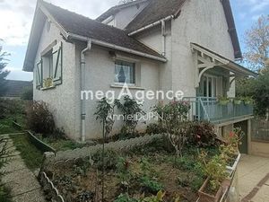 Vente maison 6 pièces 135 m² à Laons (28270)  221 000 €
