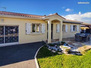 Maison 5 pièces 131 m²