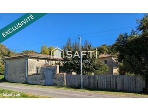 Maison 7 pièces 180 m²