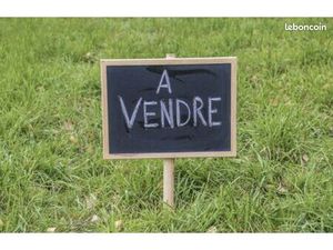 Terrain 605 m² Martres-sur-Morge