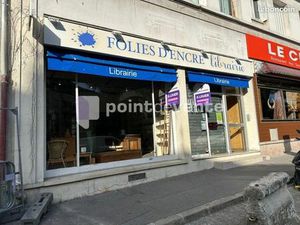 Local commercial 106 m²