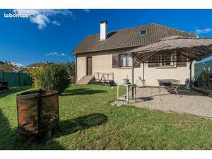 Maison 5 pièces 130 m²