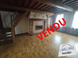 Maison 5 pièces 160 m²