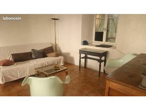 Maison de bourg à rénover