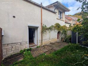 Maison 3 pièces 59 m²