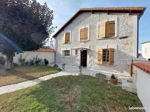 Maison 3 pièces 80 m²