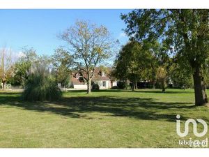 Maison 6 pièces 137 m²