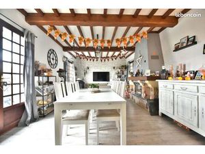 Maison 4 pièces 111 m²