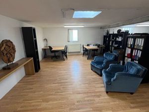 Location de bureaux partagés