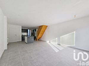 Maison 6 pièces 124 m²