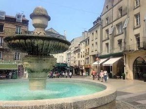 Fonds de commerce  prêt-à-porter 80 m² Lagny-sur-Marne