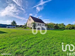 Propriété 5 pièces 157 m²