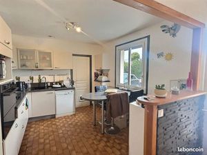 Maison 4 pièces 93 m²