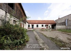 Maison 6 pièces 175 m²