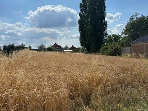 Terrain 1991 m² VILLERS OUTREAUX