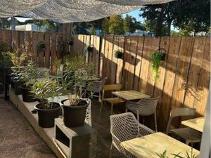 Vend fond de commerce