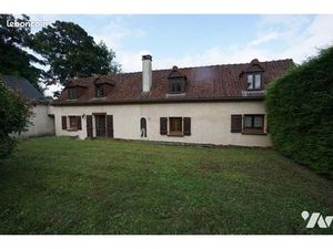 Maison 4 pièces 127 m²