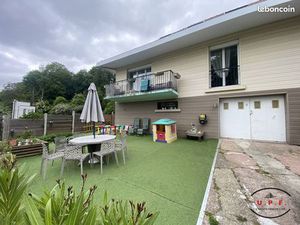 Maison 10 pièces 202 m²