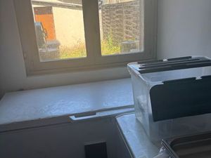 À vendre Kebab / Snack équipé – 36 m² – Longueville-sur-Scie (76) – 15 000