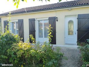 Maison 5 pièces 90 m²