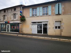 Studio 1 pièce 31 m²